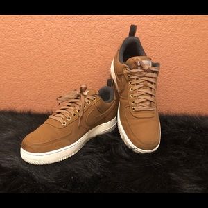 Nike Carhartt Air Force One AF1